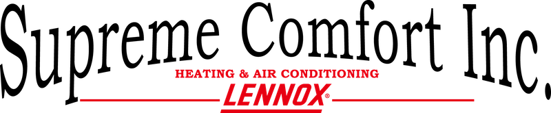 Supreme Comfort Logo